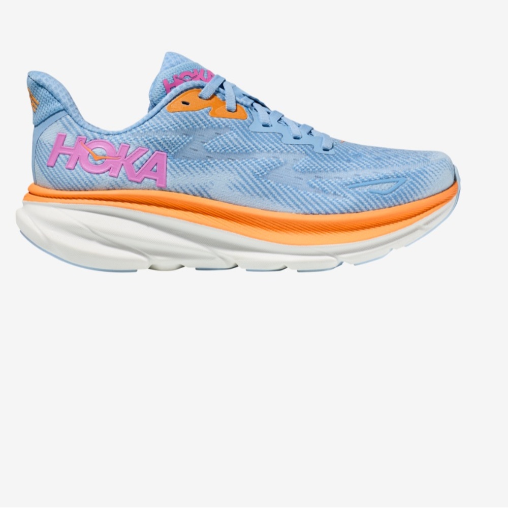 Hoka Clifton 9 Running Shoes